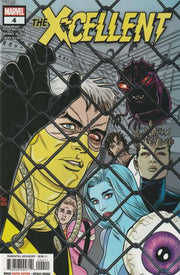X-Cellent #4