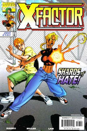 X-Factor 1986 Series #147