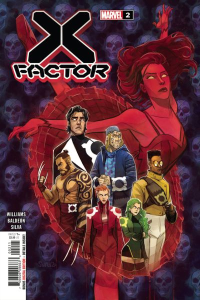 X-Factor 2020 Series #2
