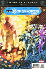 X-Factor 2020 Series #4