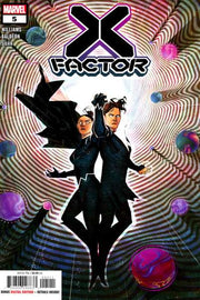 X-Factor 2020 Series #5