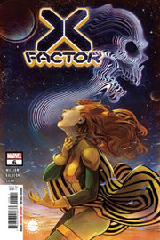 X-Factor 2020 Series #6