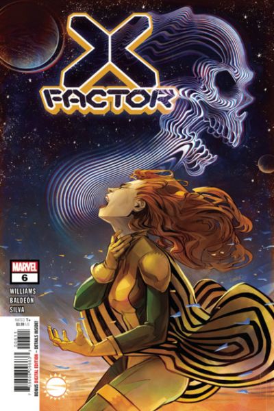 X-Factor 2020 Series #6