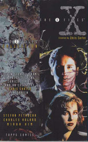 X-Files 1995 Series Collection #1