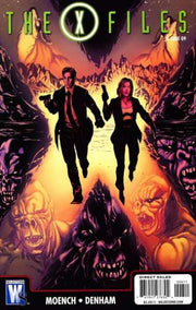 X-Files 2009 Series #6