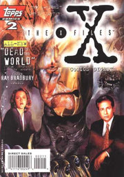 X-Files Comics Digest #2