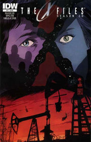 X-Files: Season 10 #11
