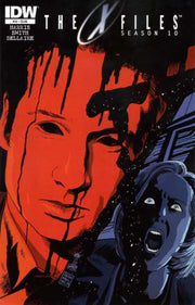 X-Files: Season 10 #14