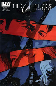 X-Files: Season 10 #15