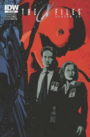X-Files: Season 10 #16