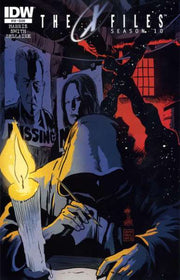 X-Files: Season 10 #18