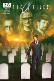 X-Files: Season 10 #2