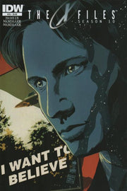 X-Files: Season 10 #20