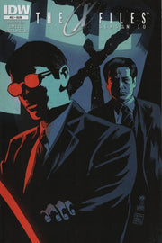 X-Files: Season 10 #22