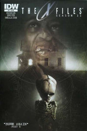 X-Files: Season 11 #3