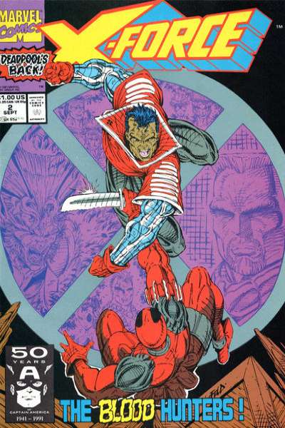 X-Force