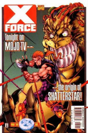 X-Force 1991 Series #60