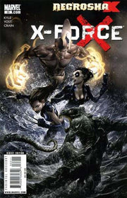 X-Force 2008 Series #22