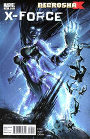 X-Force 2008 Series #25