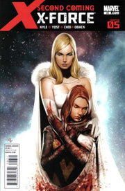 X-Force 2008 Series #26