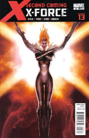X-Force 2008 Series #28