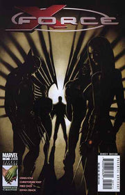 X-Force 2008 Series #7