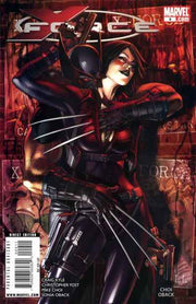 X-Force 2008 Series #9