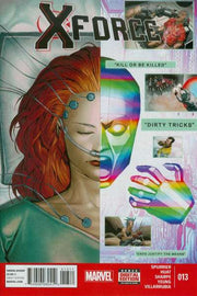 X-Force 2014 Series #13