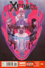 X-Force 2014 Series #6