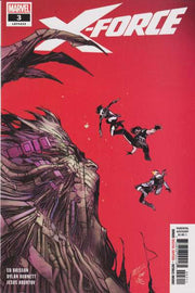 X-Force 2019 Series #3