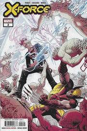 X-Force 2020 Series #2
