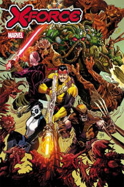 X-Force 2020 Series #22