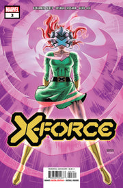 X-Force 2020 Series #3