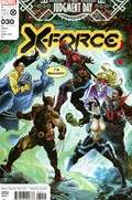X-Force 2020 Series #30