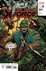 X-Force 2020 Series #31