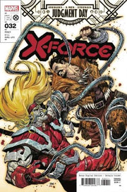 X-Force 2020 Series #32