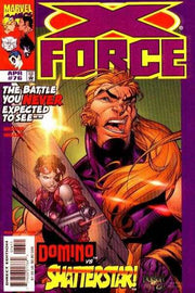 X-Force 1991 Series #76