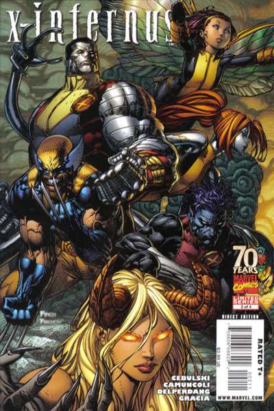 X-Infernus #2