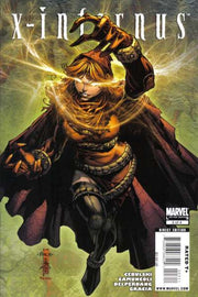 X-Infernus #3