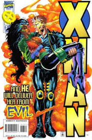 X-Man #13