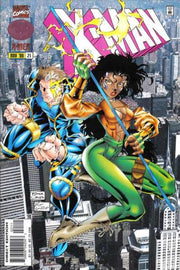 X-Man #21