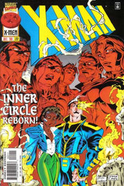X-Man #22
