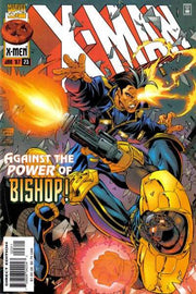 X-Man #23