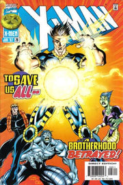 X-Man #28