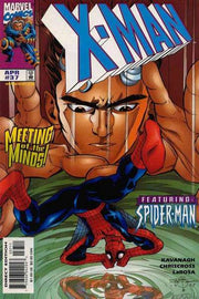 X-Man #37