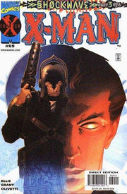 X-Man #69