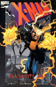 X-Man All Saints' Day #1