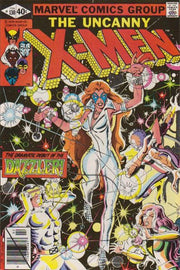 X-Men 1963 Series #130