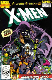 X-Men 1963 Series Annual #13