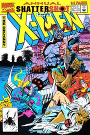 X-Men 1963 Series Annual #16